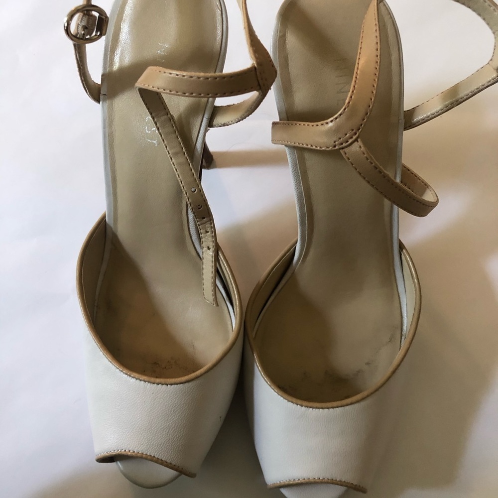 Nine West heels